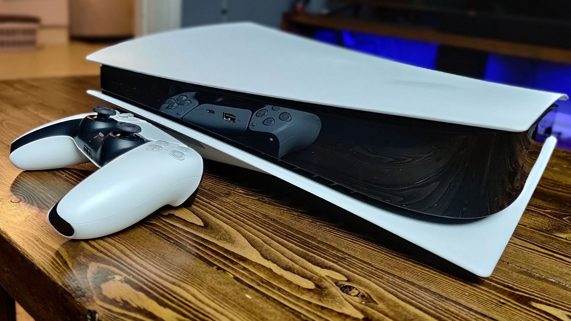 Kendrick Lamar’s Playstation 5